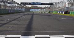 GP Australii nie chce startowa o wczeniejszej godzinie