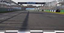 GP Australii nie chce startowa o wczeniejszej godzinie