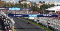 rodowisko F1 chce rozgrywania GP Australii raz w poudnie, raz o zmierzchu, raz noc
