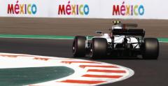 GP Meksyku 2018 - zapowied