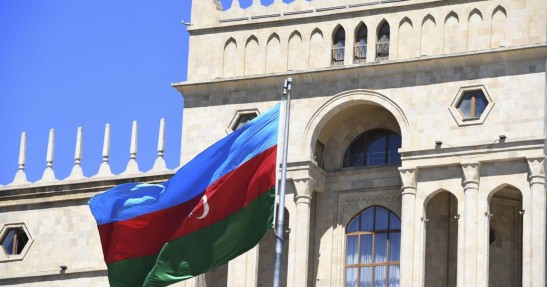 Nowy tor F1 w Baku zbyt niebezpieczny według kierowców