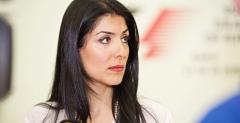 Wycig F1 w Azerbejdanie chce zrezygnowa z nazwy GP Europy