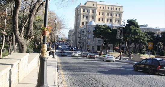 Tor F1 w Baku będzie najszybszą pętlą uliczną na świecie