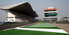 Ecclestone zapowiada koniec GP Indii po sezonie 2013