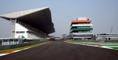 GP Indii oficjalnie anulowane na sezon 2014, wrci w 2015 roku