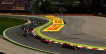 F1 ujawnia nowe atrakcje dla kibicw na torze