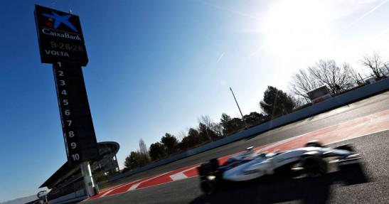 Spór o testy F1 przed sezonem 2017 zażegnany