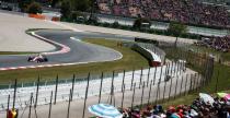 GP Hiszpanii 2018 - zapowied