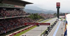 GP Hiszpanii 2014 - zapowied