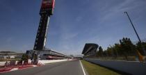 GP Hiszpanii 2013 - zapowied