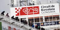 GP Hiszpanii stracio poow dofinansowania z budetu miasta Barcelona