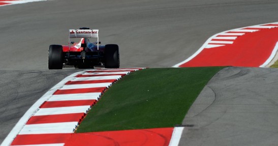 GP USA 2016 - zapowiedź