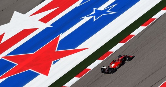 Hamilton nie wyklucza uklęknięcia przy hymnie USA w oznace protestu