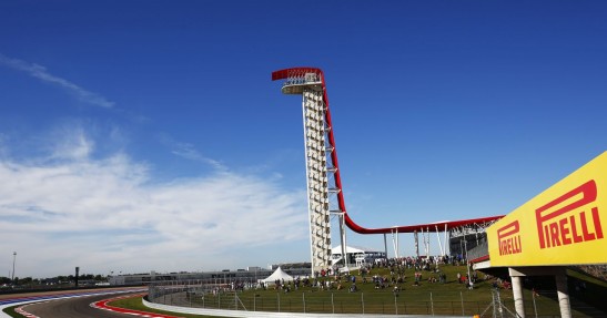 Ecclestone już spokojny o GP USA