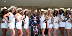 Grid girls podranione utrat pracy w F1