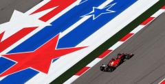 Ecclestone ju spokojny o GP USA