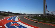 IndyCar wjeda na Circuit of the Americas