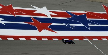 GP USA 2017 - zapowiedź