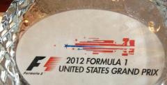 Zawirowania z GP USA i GP Ameryki