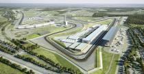 Wyścig 24h Le Mans 2012 będzie kolidował z F1