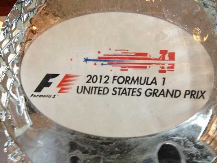 Zawirowania z GP USA i GP Ameryki