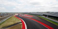 GP USA: Tor Circuit of the Americas gotowy na Formu 1. Zobacz nowe zdjcia