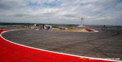 Tilke: Circuit of the Americas olbrzymim wyzwaniem dla kierowcw