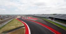 Circuit of the Americas - w niedziel Mario Andretti otworzy bolidem Lotusa nowego gospodarza GP USA