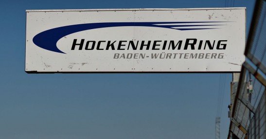 GP Niemiec znajdzie się w kalendarzu F1 na sezon 2019
