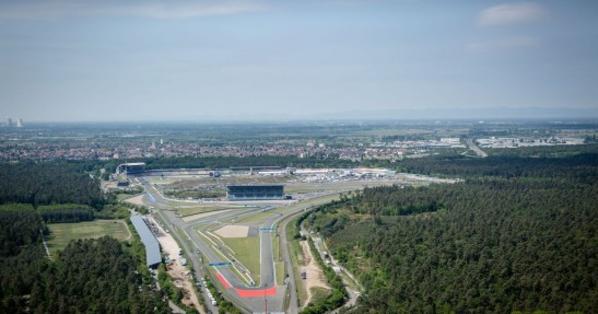 GP Niemiec 2018 - zapowiedź