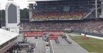 GP Niemiec 2013 pod znakiem zapytania