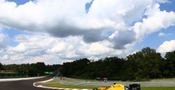 GP Węgier 2017 - zapowiedź