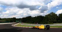 Kia Platinum Cup - od Hungaroringu po Monz, czyli kalendarz wycigw polskiego pucharu na sezon 2019