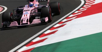 GP Węgier 2018 - zapowiedź