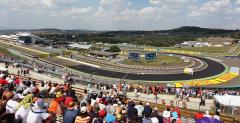 Volkswagen Castrol Cup rozpoczyna sezon 2014 na Hungaroringu