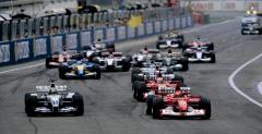 Imola negocjuje z F1 ws. przejcia GP Woch