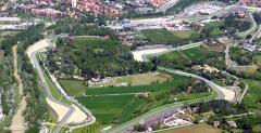20. rocznica mierci Ayrtona Senny - tor Imola organizuje uroczystoci pamitkowe