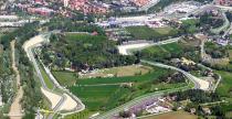 20. rocznica mierci Ayrtona Senny - tor Imola organizuje uroczystoci pamitkowe