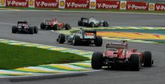 Hamilton chce odda cze Sennie zwycistwem w GP Brazylii