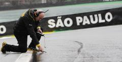 GP Brazylii 2015 - zapowied