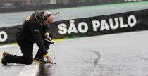 GP Brazylii 2014 - zapowied