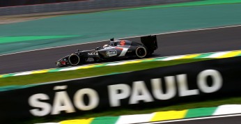 Brazylia spokojna o przyszłość swojego wyścigu F1