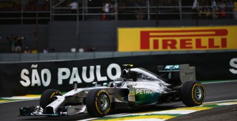 GP Brazylii 2015 - zapowiedź