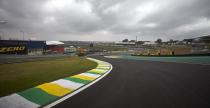 GP Brazylii 2015 - zapowied