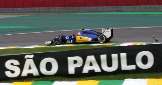 Interlagos trafi w ręce Ecclestone'a?