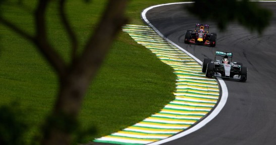 Interlagos trafi w ręce Ecclestone'a?
