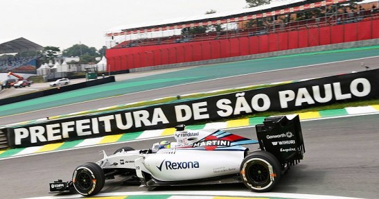 GP Brazylii 2016 - zapowiedź