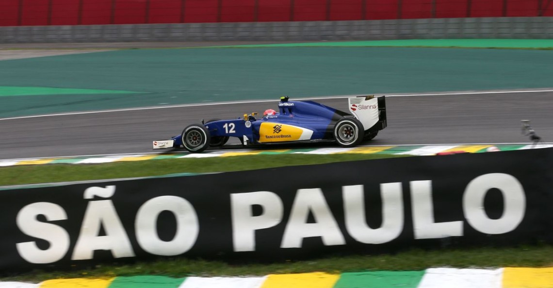 Interlagos trafi w ręce Ecclestone'a?