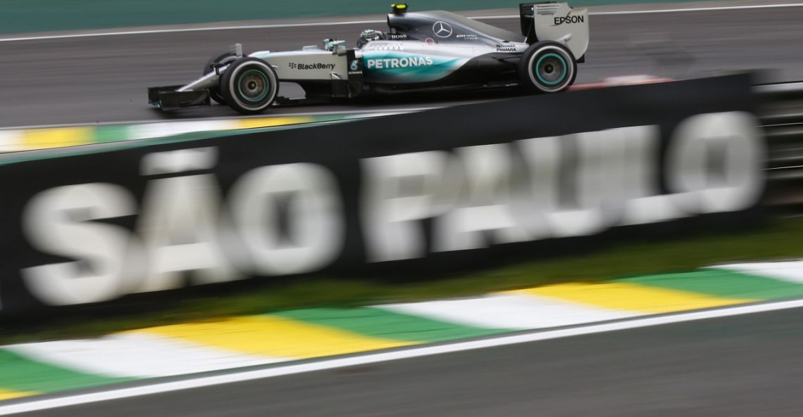 GP Brazylii 2016 - zapowiedź