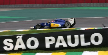 Interlagos trafi w ręce Ecclestone'a?
